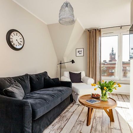 Happy Stay Old Town Hygge Apartment 368 Danzica Esterno foto