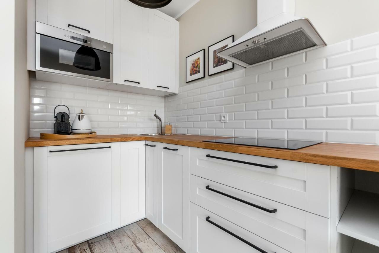 Happy Stay Old Town Hygge Apartment 368 Danzica Esterno foto