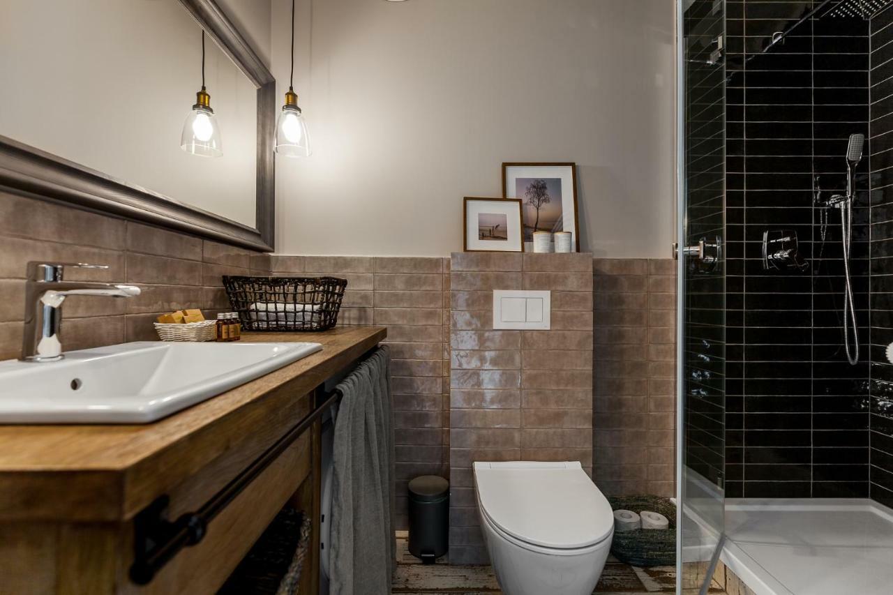 Happy Stay Old Town Hygge Apartment 368 Danzica Esterno foto