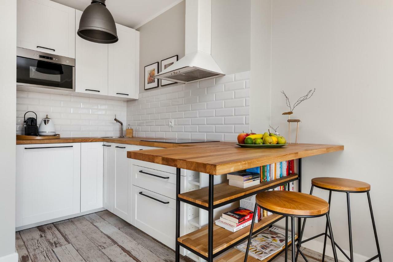 Happy Stay Old Town Hygge Apartment 368 Danzica Esterno foto