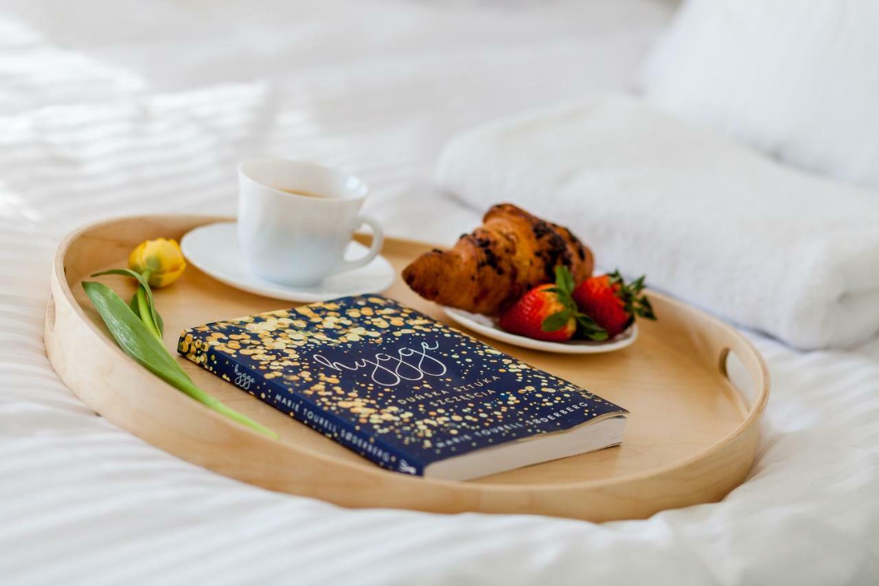 Happy Stay Old Town Hygge Apartment 368 Danzica Esterno foto