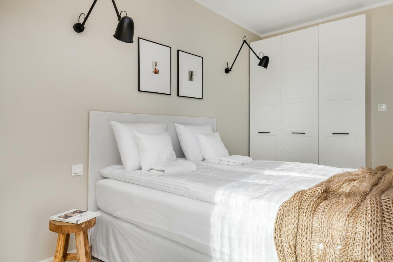 Happy Stay Old Town Hygge Apartment 368 Danzica Esterno foto