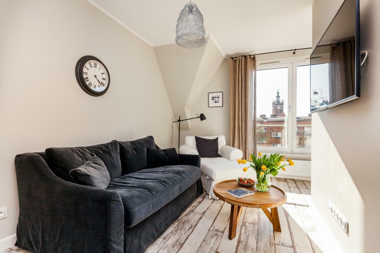 Happy Stay Old Town Hygge Apartment 368 Danzica Esterno foto