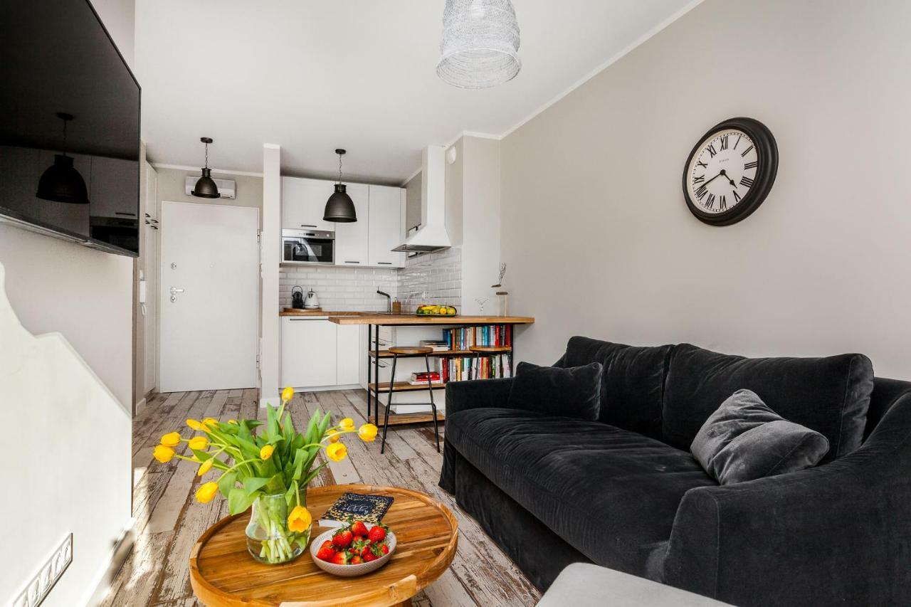 Happy Stay Old Town Hygge Apartment 368 Danzica Esterno foto