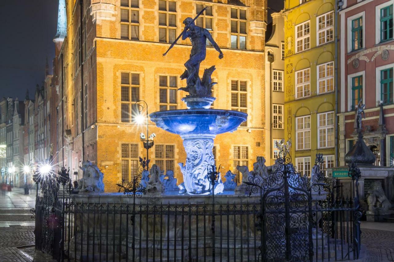 Happy Stay Old Town Hygge Apartment 368 Danzica Esterno foto