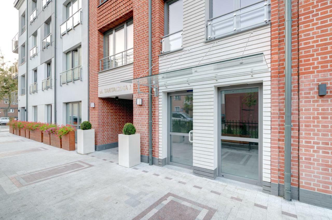 Happy Stay Old Town Hygge Apartment 368 Danzica Esterno foto