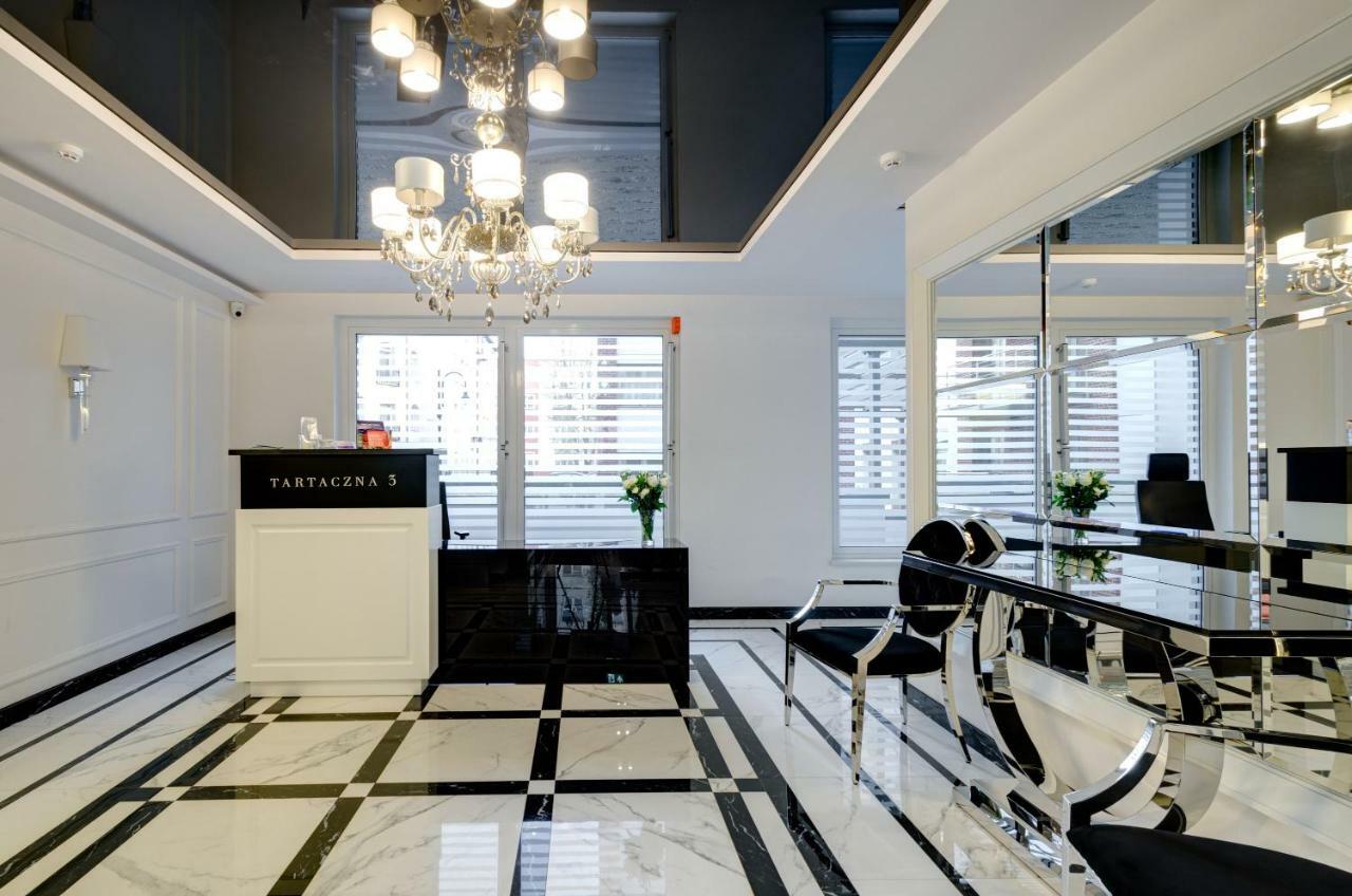 Happy Stay Old Town Hygge Apartment 368 Danzica Esterno foto