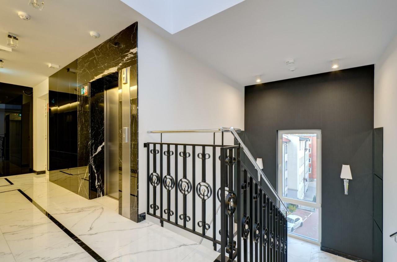 Happy Stay Old Town Hygge Apartment 368 Danzica Esterno foto