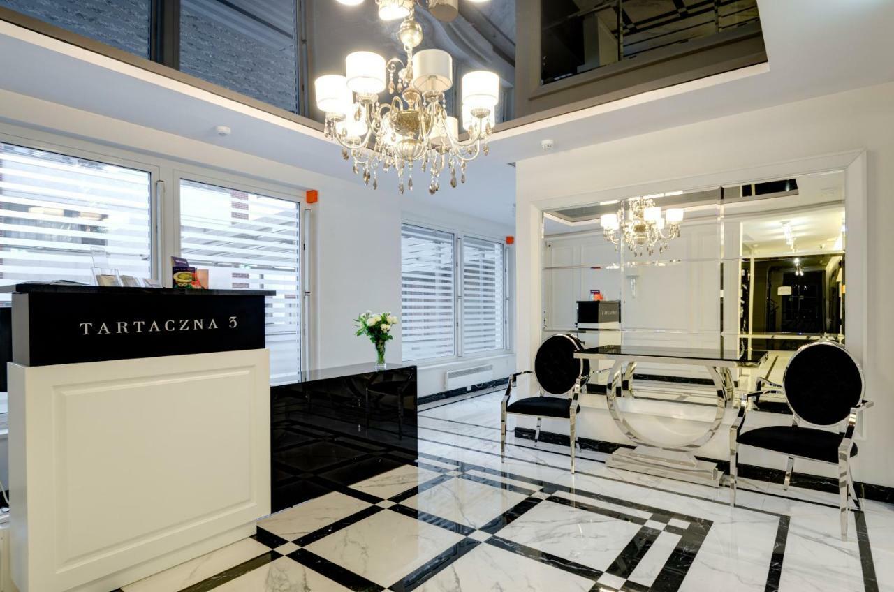 Happy Stay Old Town Hygge Apartment 368 Danzica Esterno foto